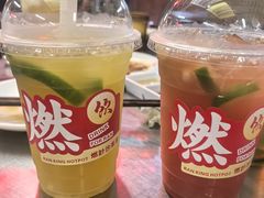 -燃计沙茶皇·香港沙茶火锅(人广旗舰店)