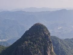 -鸡枕山