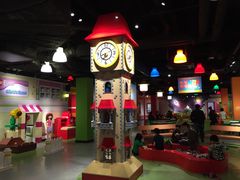 -大阪乐高乐园探索中心