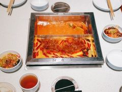 -阿串串老火锅(力盟店)