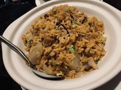 闽和南白萝卜饭-闽和南(深圳万象城店)