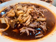 -蒲氏烤鸭(百寿路店)