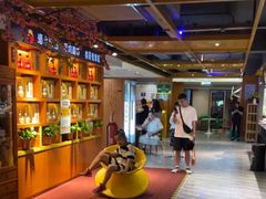 -不倒翁·安徽名菜楼(步行街店)