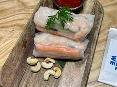 -魏客咖啡(中铁中心店)