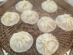 -西安贾三灌汤包·回坊小吃·清真炒菜(北院门总店)