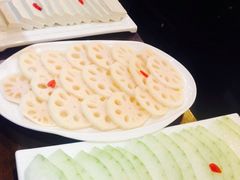 -安安火锅(上美广场店)