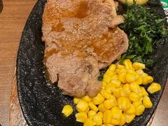 -萨莉亚意式餐厅(莲花国际广场店)