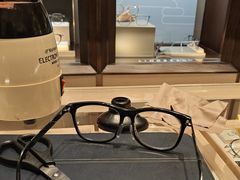 -溥仪眼镜PUYI OPTICAL(国贸商城店)