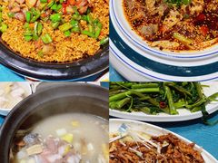 -干老四雅鱼饭店(滨江西路店)