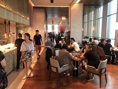 -嘉定凯悦·咖啡厅