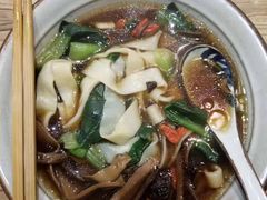-八珍手工水饺·妈妈的爱(传芳巷店)