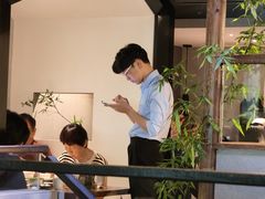 -本处·素食·融合料理(南油店)
