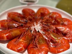 -79号渔船海鲜饭店(华强北店)