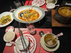 -锦楼·臻选新杭帮(杭州中心店)