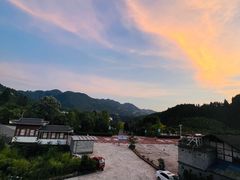 -阿依河景区