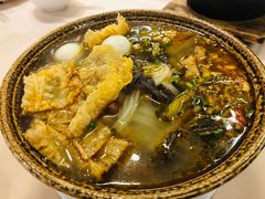 螺蛳粉-柳州饭店·绿岛餐厅(友谊路店)