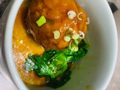 -闫府私房菜·老字号(恒隆店)