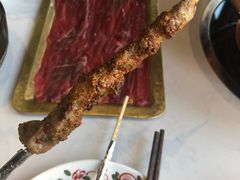 -东门口涮肉·砂锅·烤串(老门东店)
