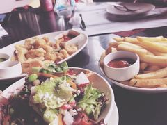 -WOLFGANG PUCK KITCHEN & BAR(迪士尼小镇店)