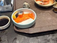 -川骄海鲜自助(亚运村店)