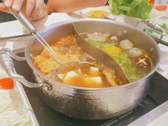 -牛焱·贵州黄牛肉火锅(城西银泰店)