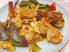 海鲜大烩-新加坡海鲜(国贸商城店)