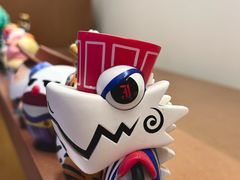 -BE YOLO必有乐&小红帽三明治