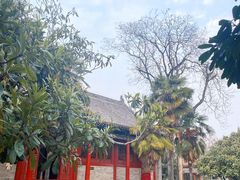 -洛阳周公庙博物馆