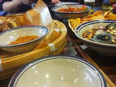 -刘师父老汉口江湖菜(蔡锷路店)