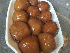 糖油粑粑-火宫殿(五一大道分店)