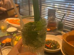 -美奈小馆·东南亚菜(福田星河COCO Park店)