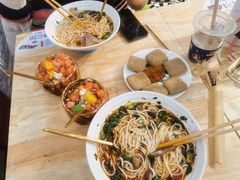 -贵凤凰贵州米粉(清河和盈中心店)