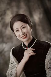 -时光纪全家福·母女写真