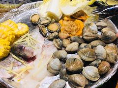 -船奇蒸汽海鲜·闽菜(八市海鲜总店)