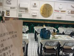 -阿金大白·上海菜馆(新天地店)
