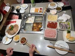-海底捞火锅(吾悦广场店)