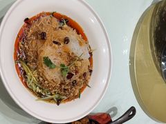 -九转小磨·东北菜老字号(祥安店)