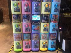 -CGV影城(黄河道ScreenX店)