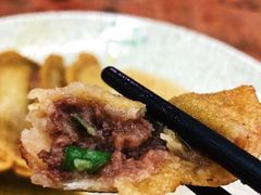 -清真蒋有记(老门东店)