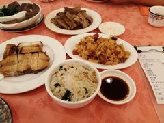 -深运潮州粥(东门店)
