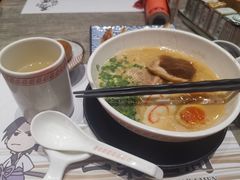-火影忍者一乐拉面(环球港店)