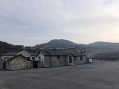 -清风小镇闯关东影视基地