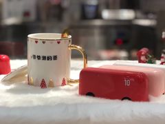 -爷爷不泡茶NOYEYENOTEA(武汉佰港城创始店)