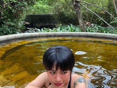 -江门古兜温泉小镇