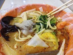 -安发瞧麻辣烫(总店)