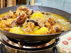 -东北风(柯桥万达店)