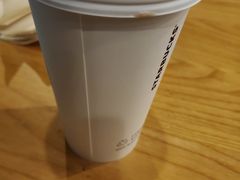 -星巴克臻选(宁波世纪东方广场店)