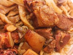 -葛记焖饼(伏牛路店)