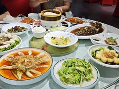-金百万烤鸭店(良乡店)