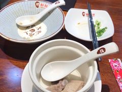 -胡须张鲁肉饭(美食文化馆店)